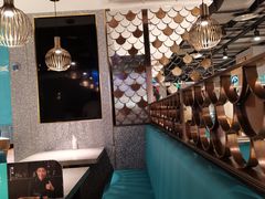 -半天妖烤鱼(东方新天地店)