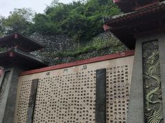 -汉中石门栈道风景区