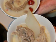 -新兴·金羊座·粤菜点心(乐峰店)