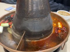 -阳坊大都涮羊肉(阳坊总店)