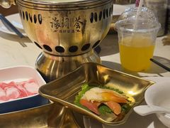 -海玥荟海鲜姿造自助餐厅(欧罗巴广场店)