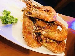 -银子铁板烧料理自助餐(人民广场店)
