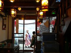 -西塘万安桥农家菜