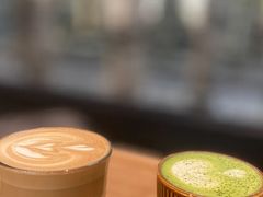 -Metal hands·铁手咖啡