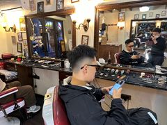 -老地方面馆(思南路店)