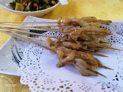 -忠记湛江烧蚝店