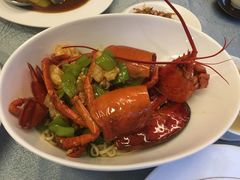 -宣和苑(华侨新村店)
