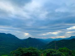 -广州市石门国家森林公园