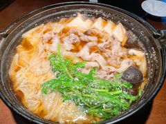 -千代武日本料理(哈西店)