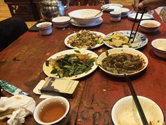 -香巴拉酥油茶馆(迪庆驻昆办店)