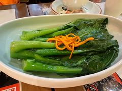 -禄运茶居·手工点心(体育西店)