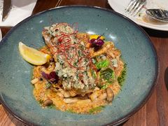 -Bistro 63 创意融合料理(广粤天地店)