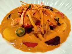 -Le Comptoir de Pierre Gagnaire