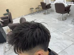-朗峰专业美发沙龙