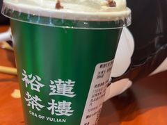 -裕莲茶楼(南京江北虹悦城店)