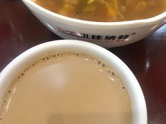 -清真· AL-JANNAT 佳纳特餐厅(仙林店)