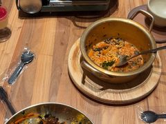 -KimPro 辛普乐概念韩餐