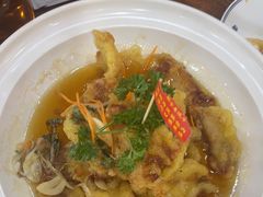 -那家老院子东北菜·饺子·小鸡炖蘑菇(艳华街店)
