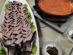 -新侗家食府(蟠桃宫店)