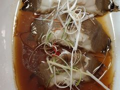 清蒸鲽鱼-19号私房菜(云南路店)