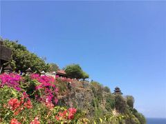 -乌鲁瓦图寺