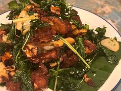 -浩海火燒雲傣家菜(芮欧百货店)