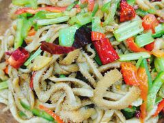 -巴依老爷新疆美食(牡丹园店)
