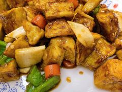 -北戴河庆山饭店·海鲜砂锅粥(北戴河黑石路店)