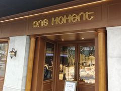 -ONE MOMENT(北京朝外店)