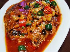 -赵小姐丨新中餐(曲江店)