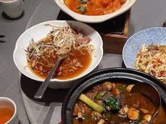 -小厨娘淮扬菜(河西奥美大厦店)