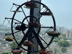 -花时·炭火烧肉(东百中心A馆店)