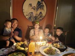 -亳府大院(亳州店)