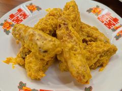 -谢记上海大排档(长寿路店)