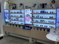 -无界眼镜MaxLess(南翔印象城店)