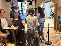 -B&C黄油与面包·THE GARDEN BAKERY概念店(世纪汇店)