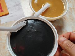 -芬芳甜品(同福路店)