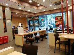 大堂-永和大王(华侨城店)