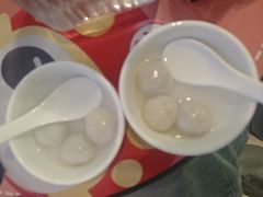 -海底捞火锅(金光华店)