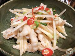 -simply thai天泰(静安嘉里中心店)