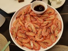 -财神岛·大连海鲜餐厅