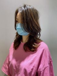 -Kraemer Paris  苏豪路易士·嘉玛发廊