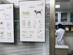 -动物缘宠物医院·骨科·猫科(西二环店)