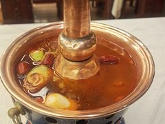 -东来顺饭庄(天坛店)