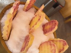 -阿婆情腊排骨火锅(金虹路店)