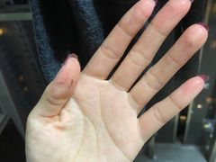 -Abercrombie & Fitch(天环广场店)