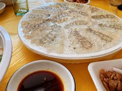 -官塘陈记鱼生·潮汕砂锅粥·牛肉火锅(潮枫路总店)