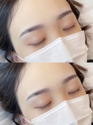 -MIVI野生眉纹绣纹眉