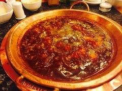 -老码头火锅(玉林店)
