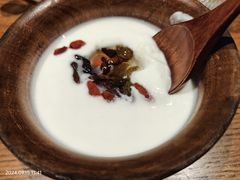 -敏珠拉姆藏餐·南京厨房(富春江东街店)